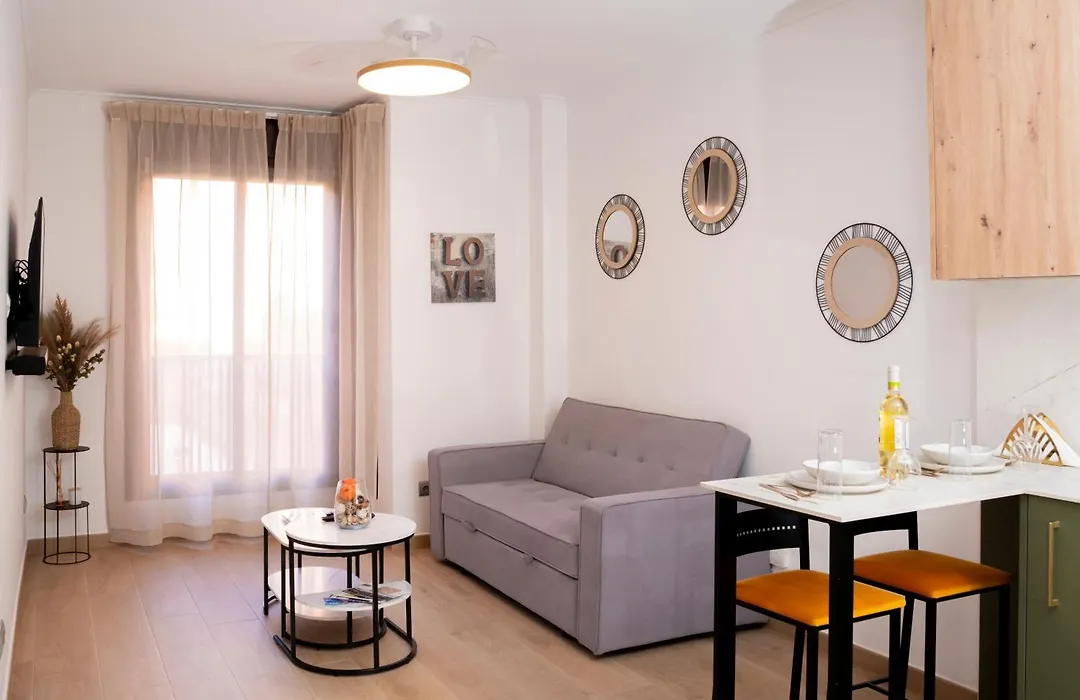 Luxury Apartment Near Madrid, Airport, Ifema, City Center-1