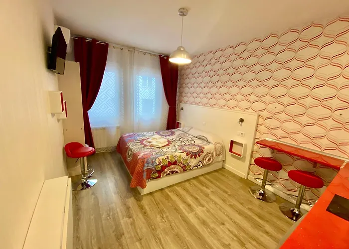 Malasaña Apartments